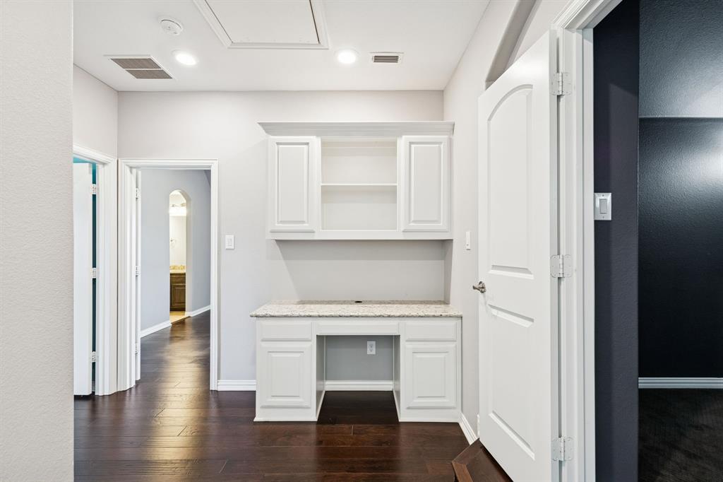 The Highlands At Trophy Club N - Residential