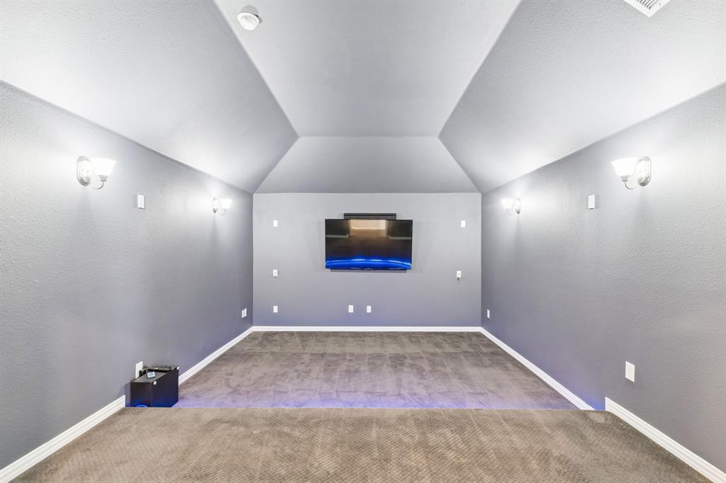 The Highlands At Trophy Club N - Residential