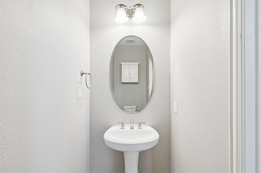 The Highlands At Trophy Club N - Residential