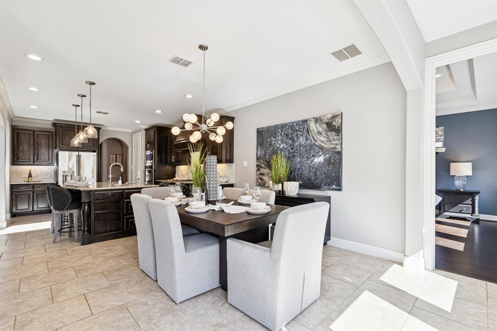 The Highlands At Trophy Club N - Residential