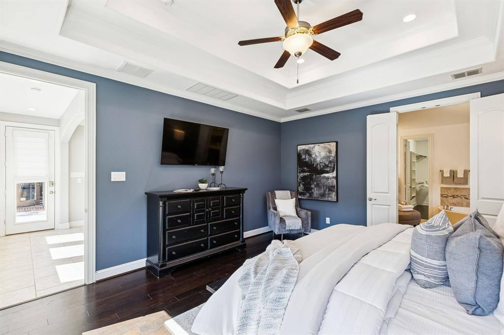 The Highlands At Trophy Club N - Residential