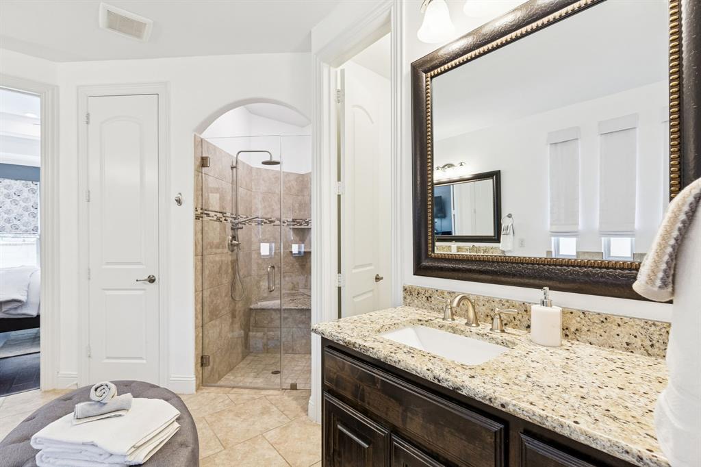 The Highlands At Trophy Club N - Residential