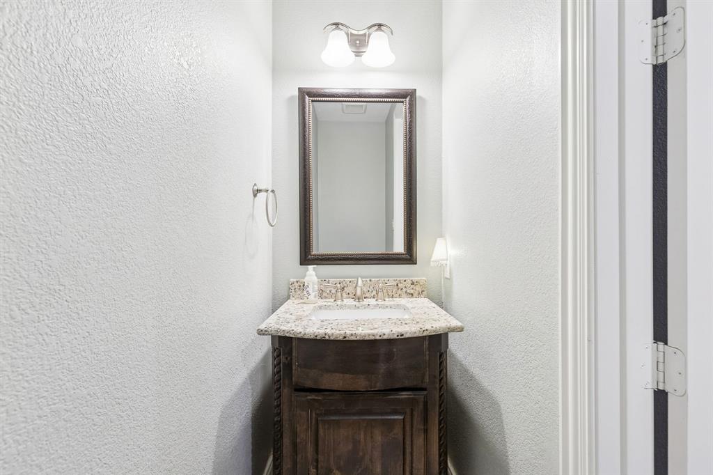 The Highlands At Trophy Club N - Residential