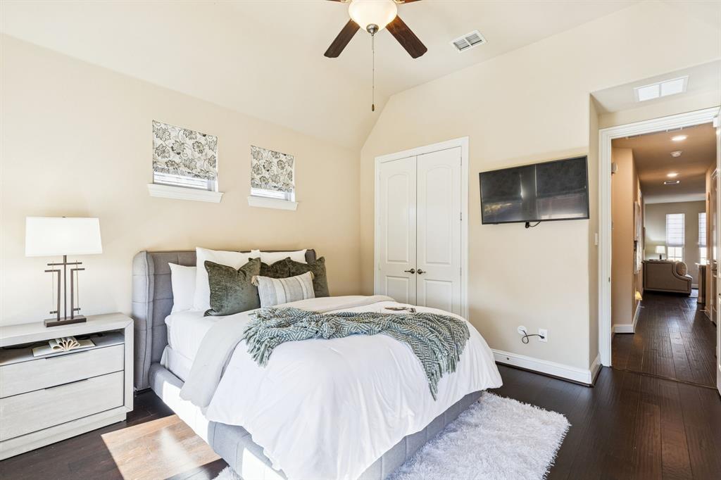 The Highlands At Trophy Club N - Residential