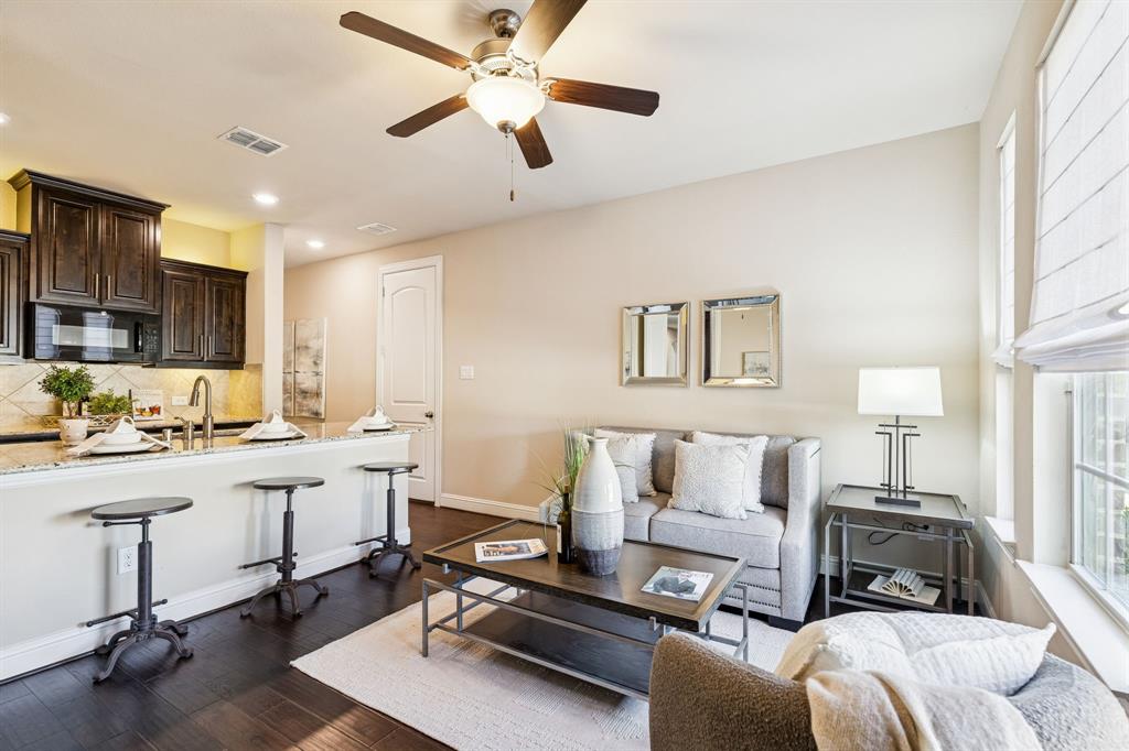 The Highlands At Trophy Club N - Residential