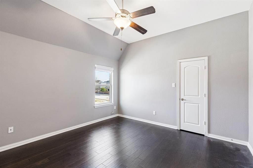 The Highlands At Trophy Club N - Residential