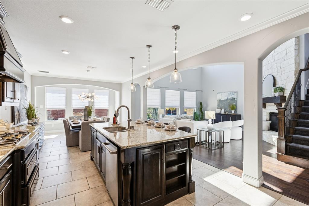 The Highlands At Trophy Club N - Residential