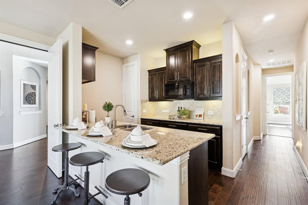 The Highlands At Trophy Club N - Residential