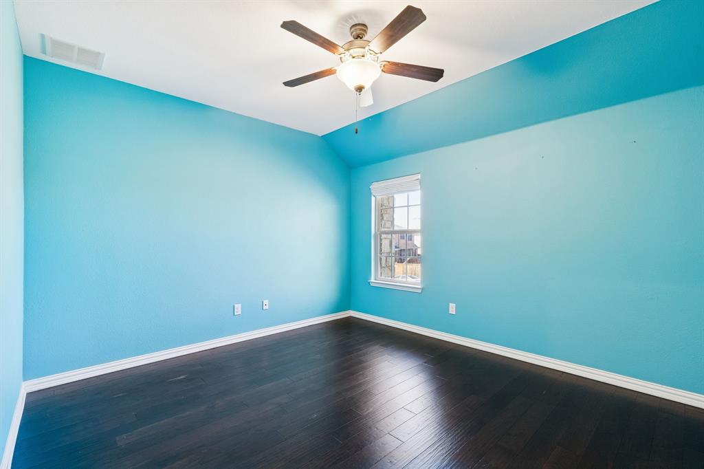 The Highlands At Trophy Club N - Residential