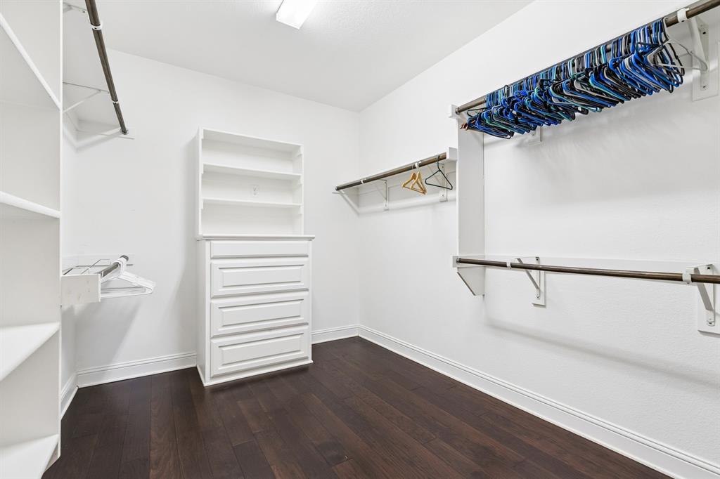 The Highlands At Trophy Club N - Residential