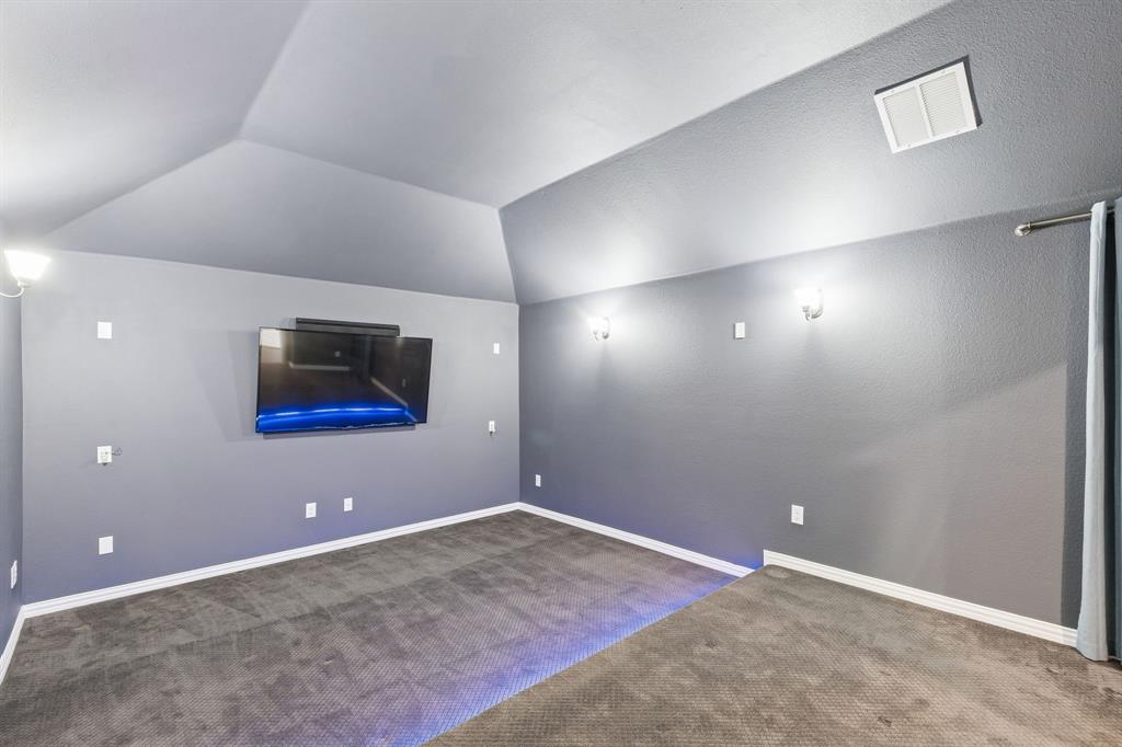 The Highlands At Trophy Club N - Residential