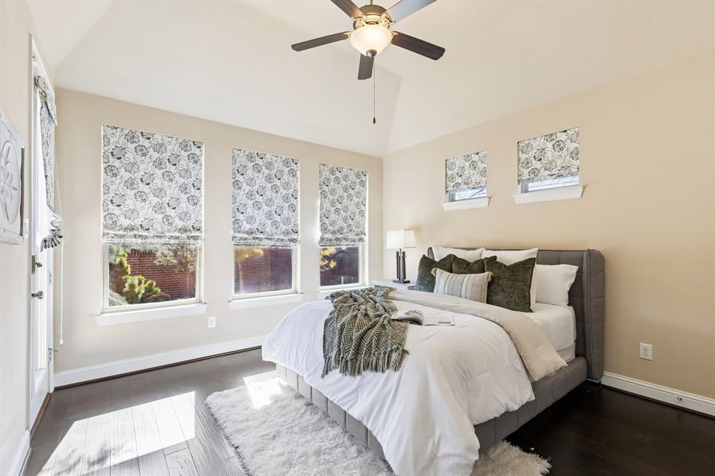 The Highlands At Trophy Club N - Residential