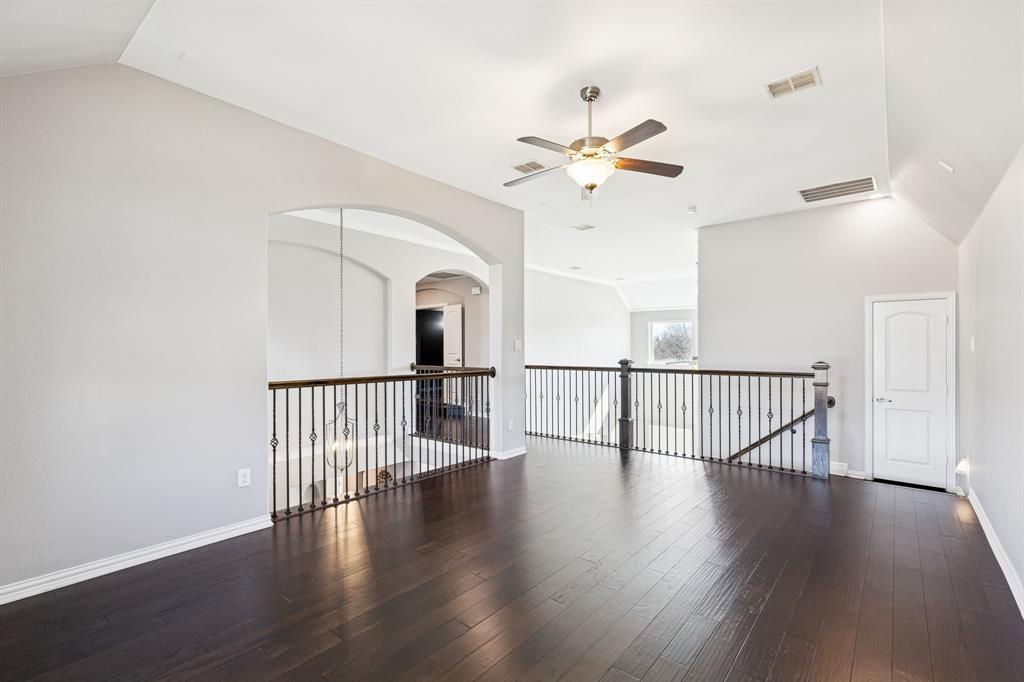 The Highlands At Trophy Club N - Residential