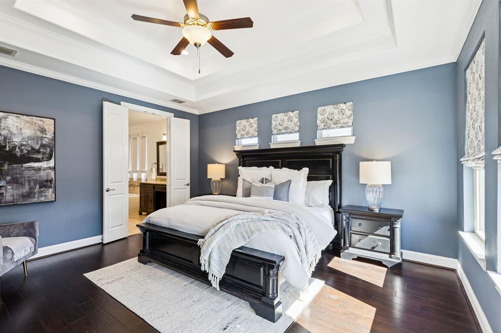 The Highlands At Trophy Club N - Residential