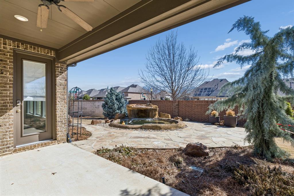 The Highlands At Trophy Club N - Residential