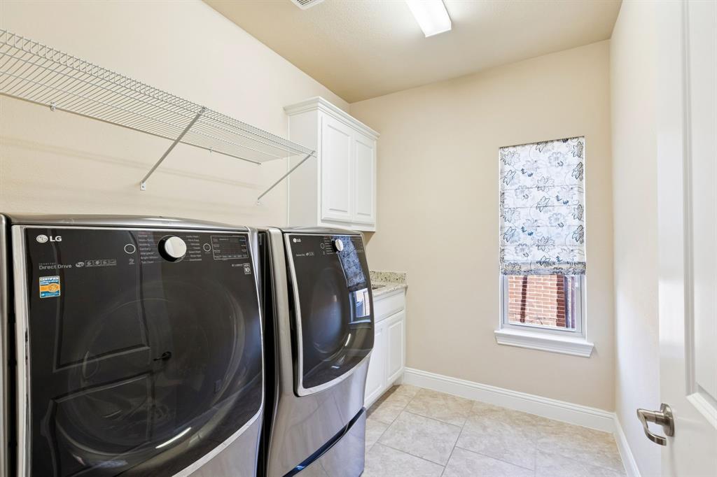 The Highlands At Trophy Club N - Residential