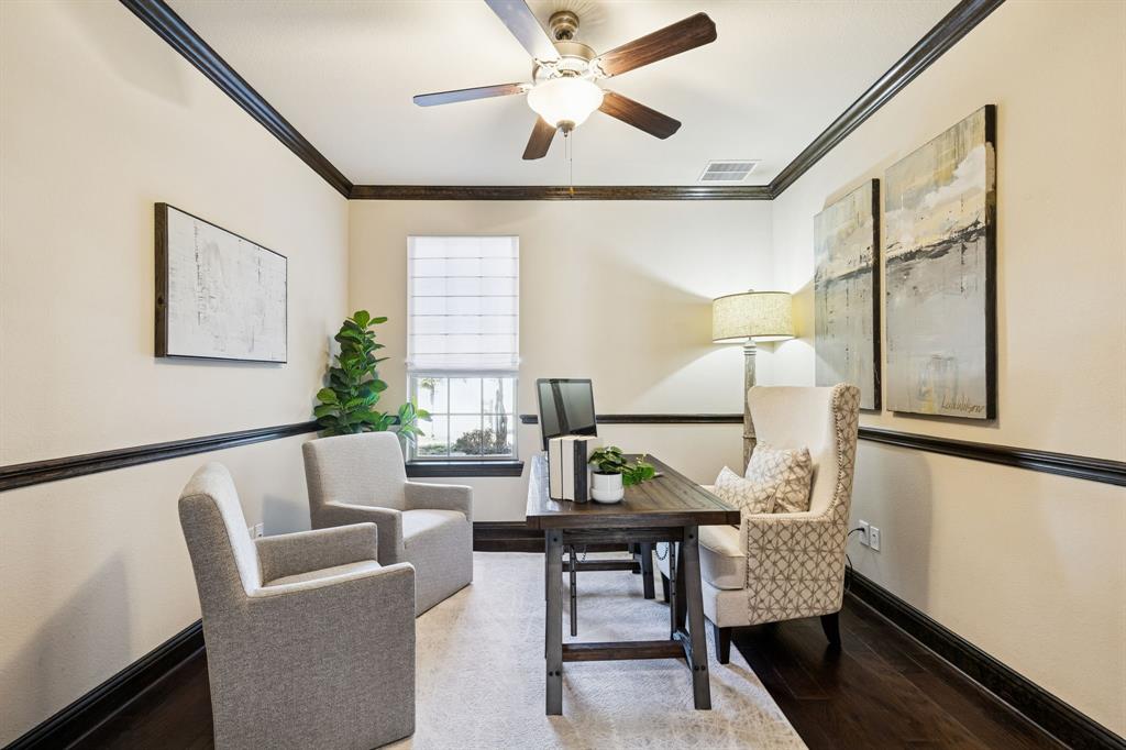 The Highlands At Trophy Club N - Residential