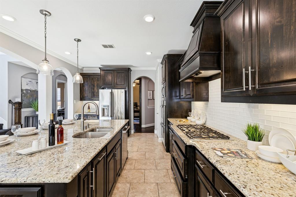 The Highlands At Trophy Club N - Residential