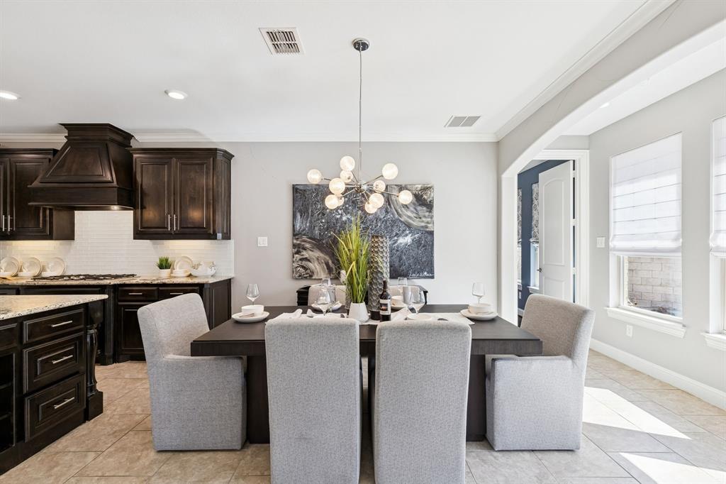 The Highlands At Trophy Club N - Residential