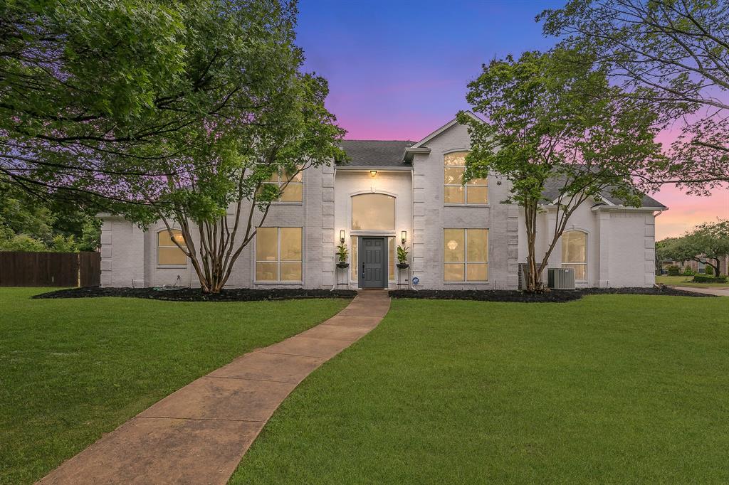 300 Preakness Circle