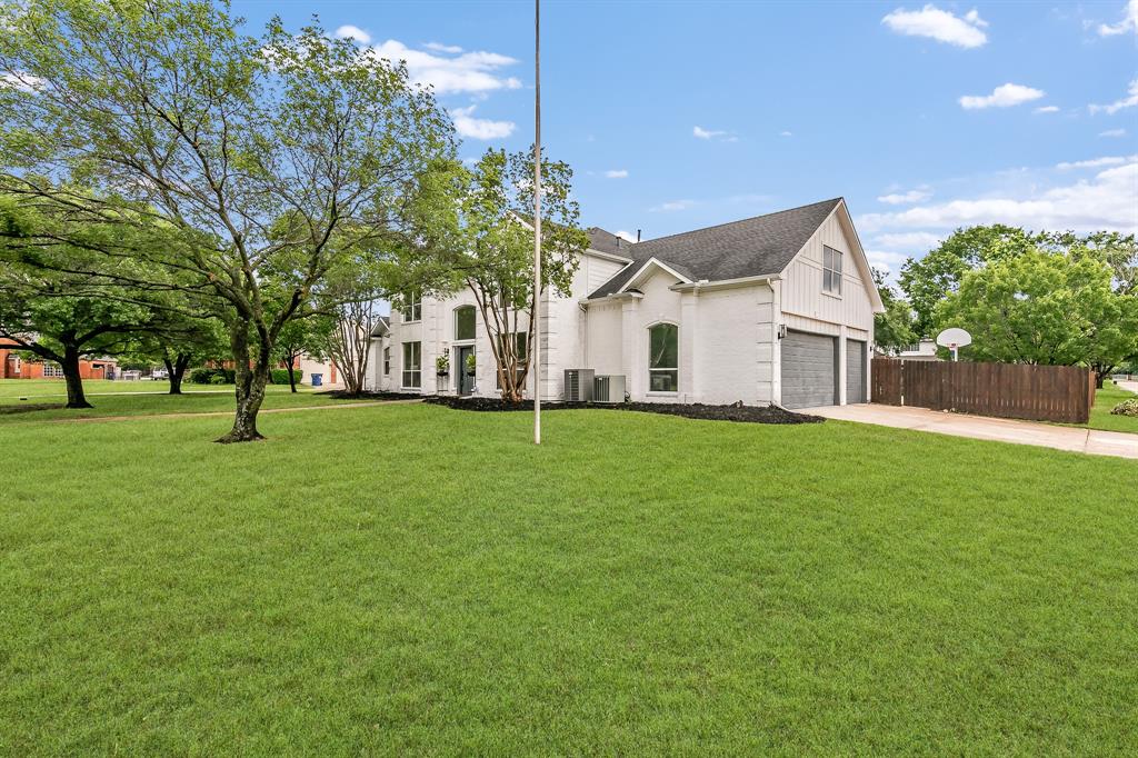 300 Preakness Circle