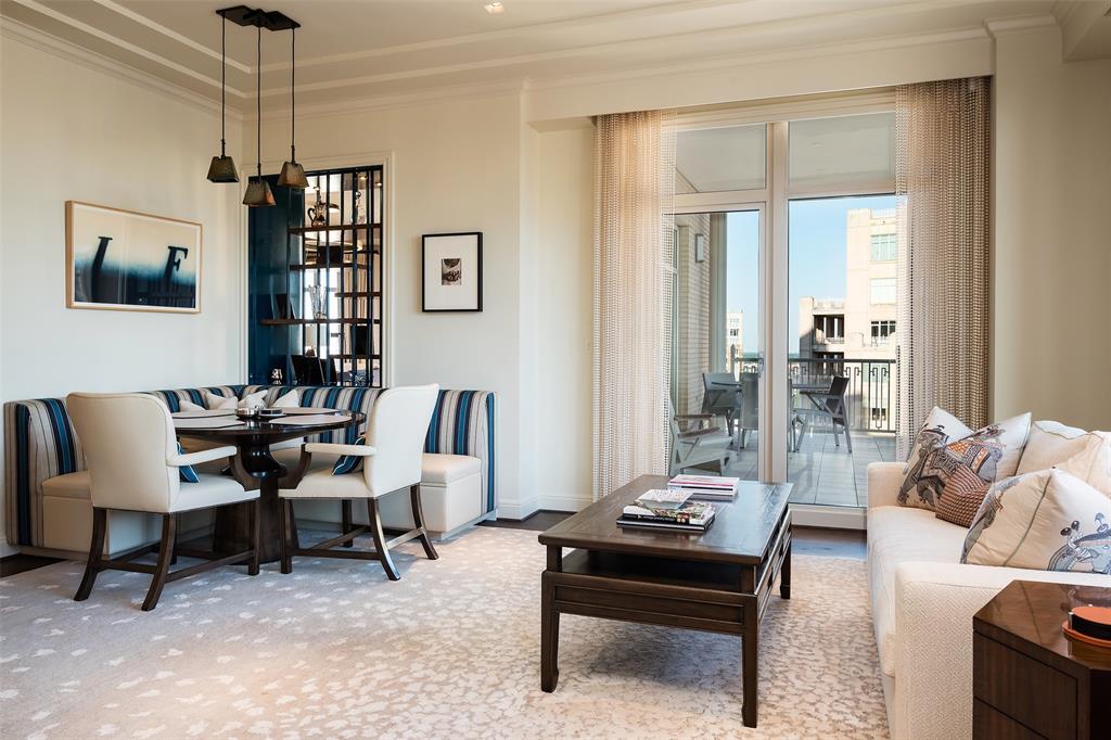 Tower & Regency Row Residence Condo - Residential