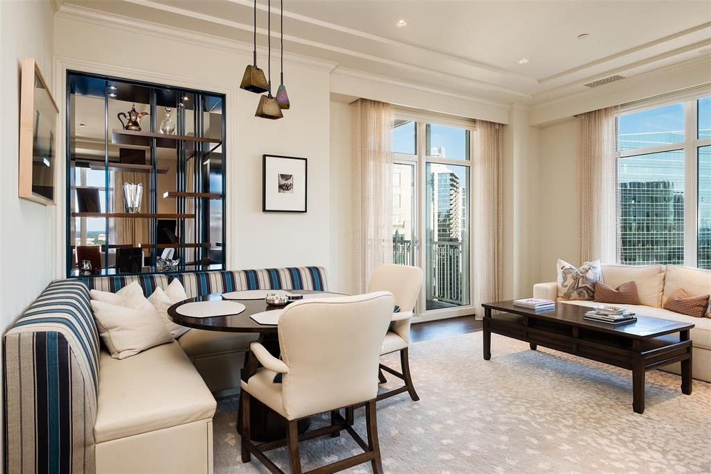 Tower & Regency Row Residence Condo - Residential