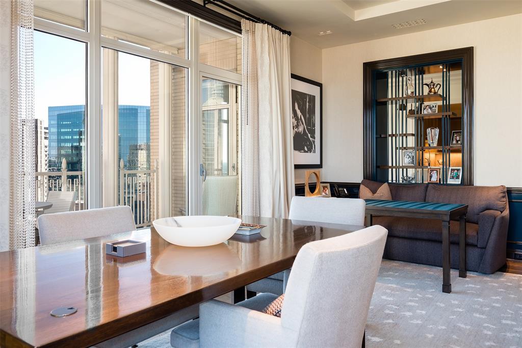 Tower & Regency Row Residence Condo - Residential