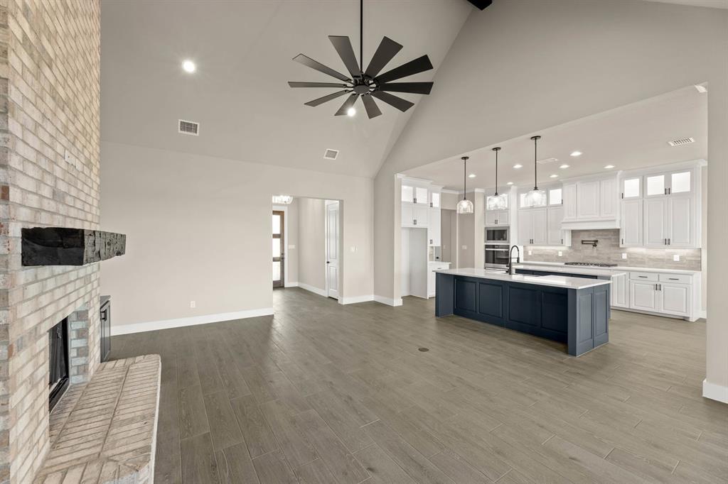 Prairie Hills Addition - Residential