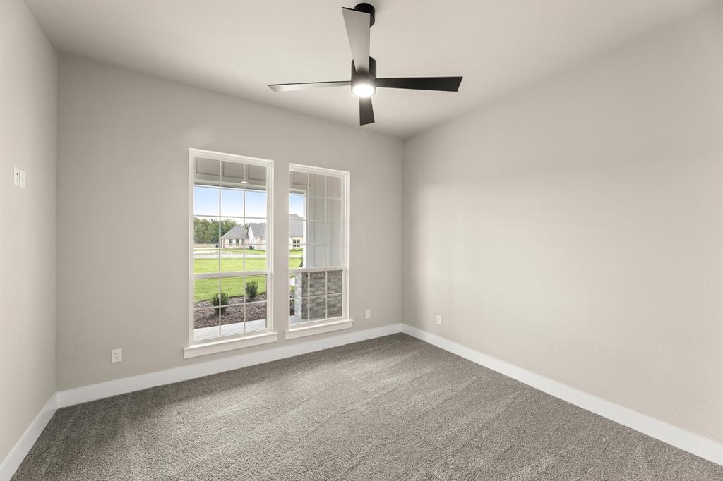 Prairie Hills Addition - Residential