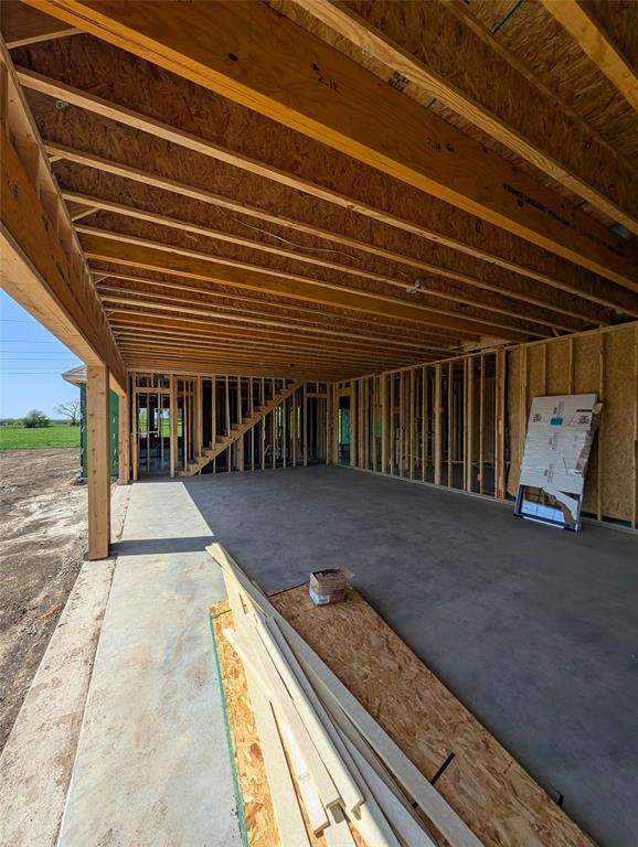 1017 Lake Prairie Trail