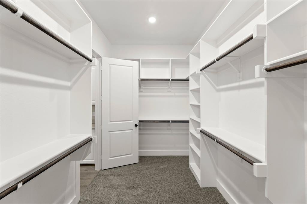 Prairie Hills Addition - Residential