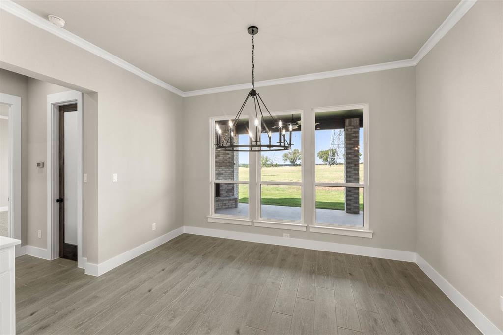 Prairie Hills Addition - Residential