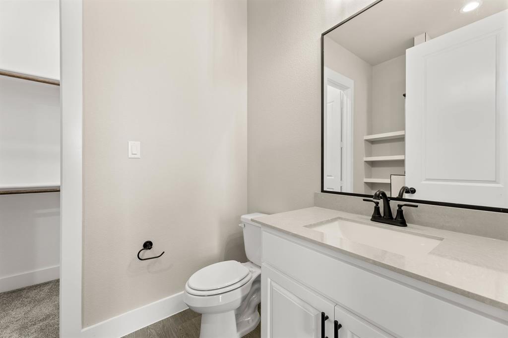 Prairie Hills Addition - Residential