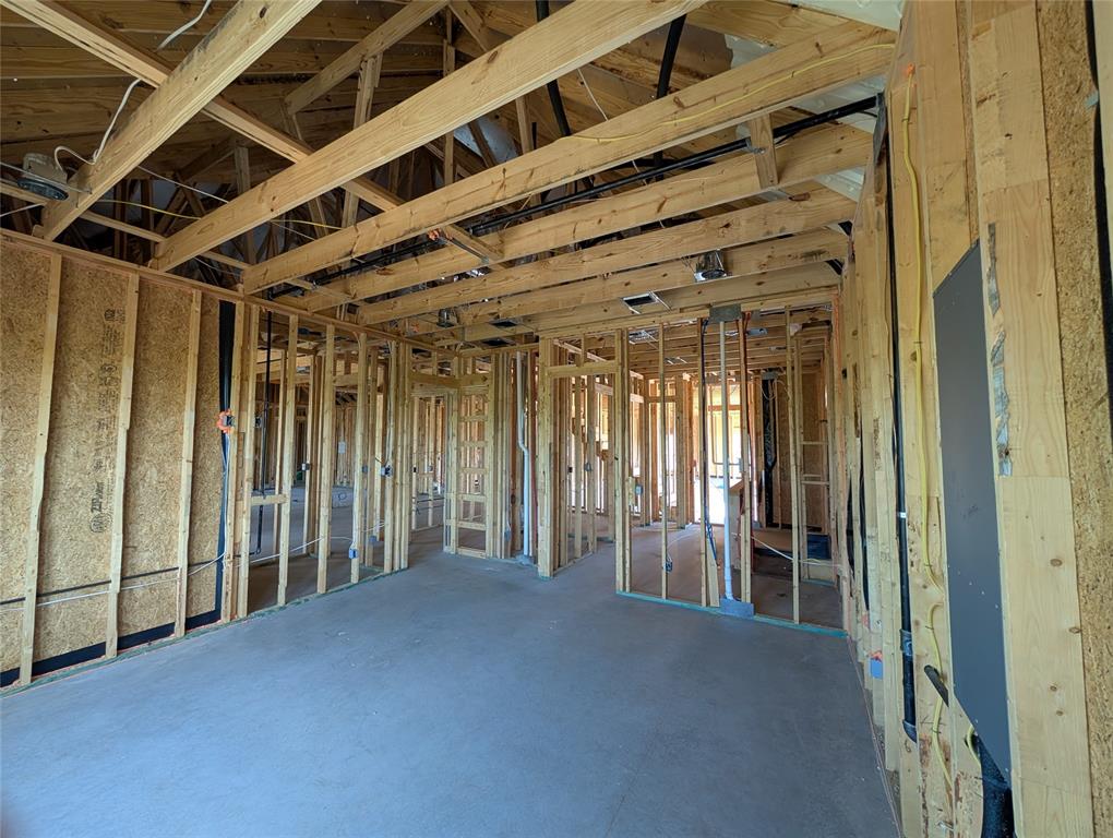 1017 Lake Prairie Trail