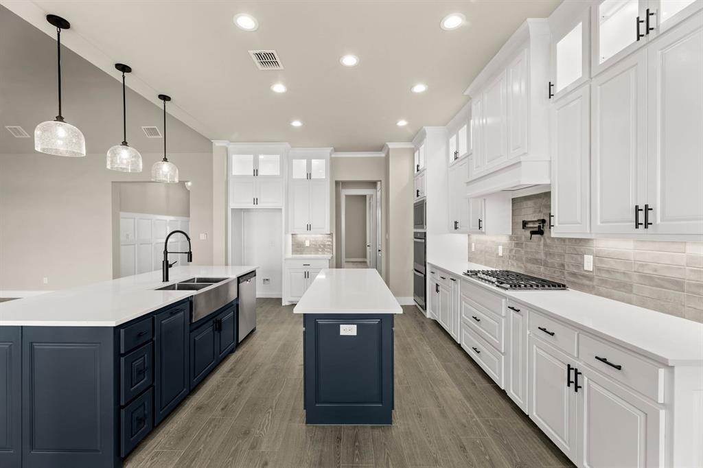 Prairie Hills Addition - Residential