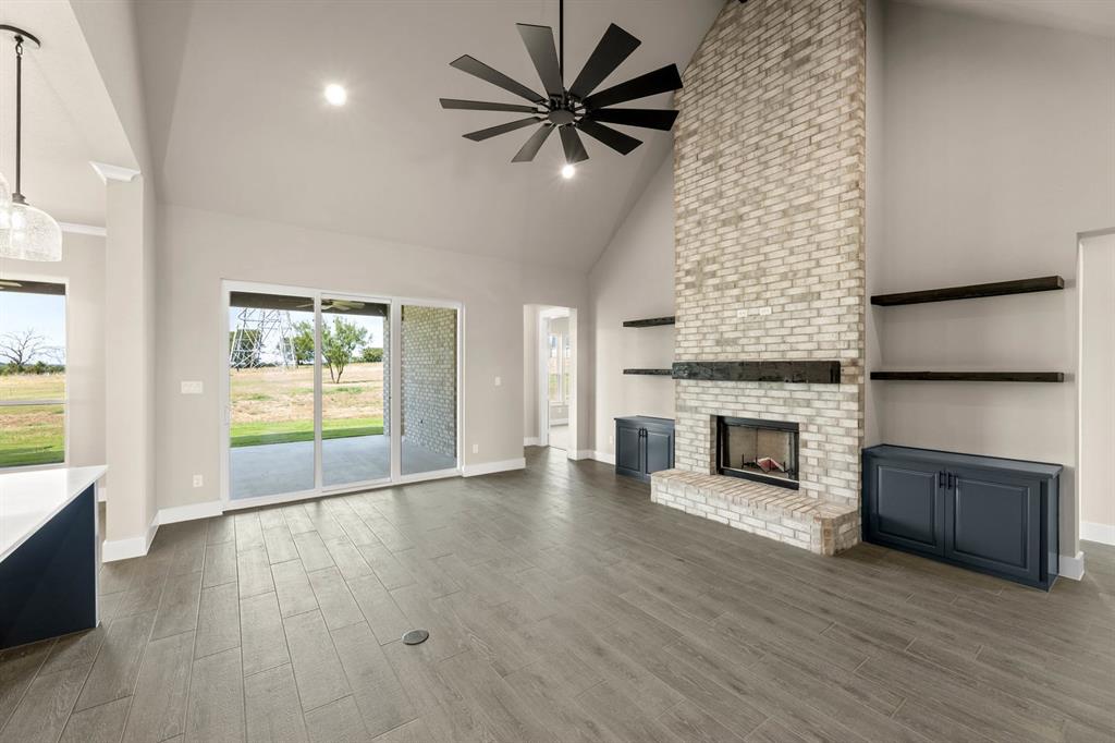 Prairie Hills Addition - Residential