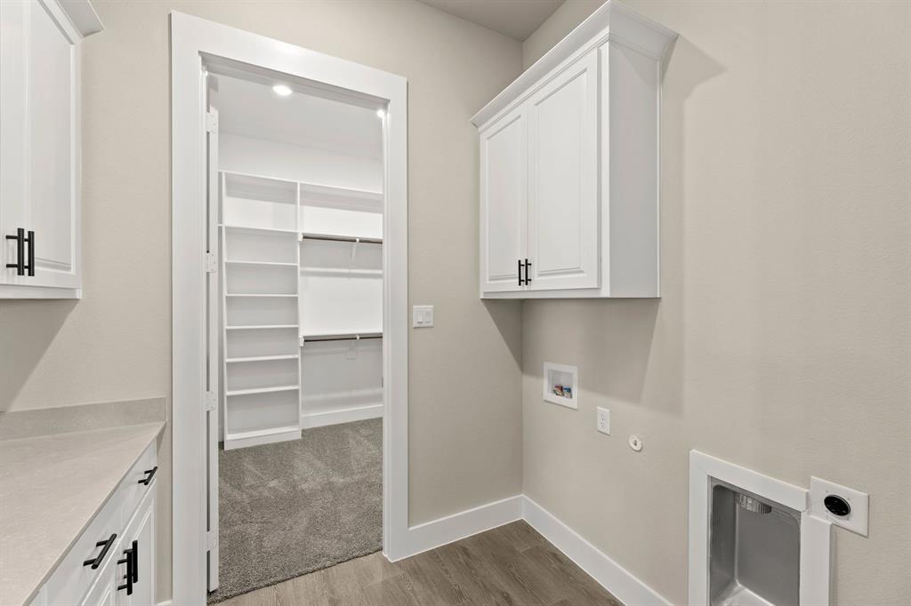 Prairie Hills Addition - Residential