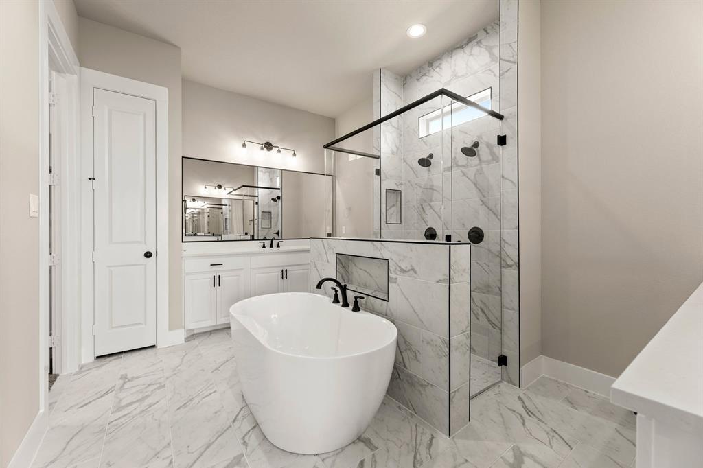 Prairie Hills Addition - Residential