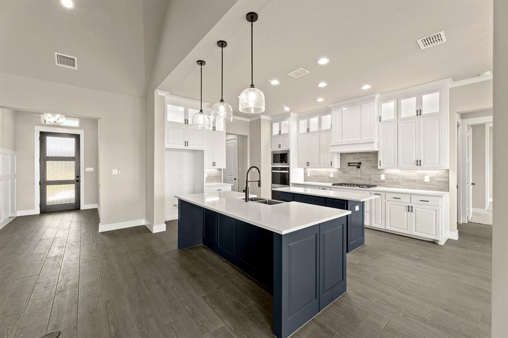 Prairie Hills Addition - Residential