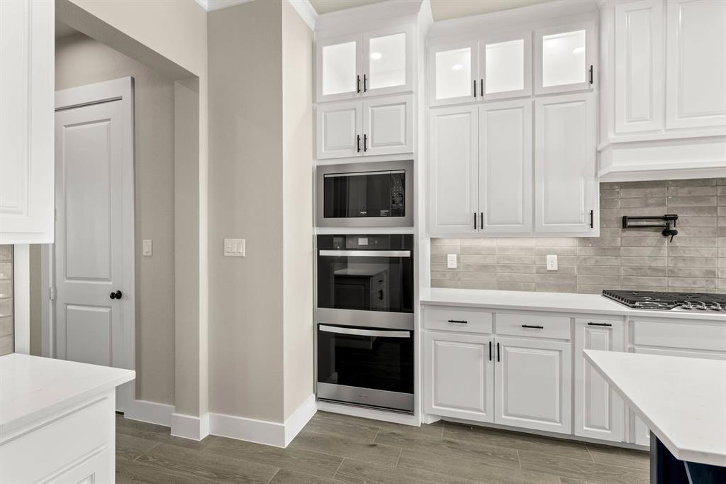 Prairie Hills Addition - Residential