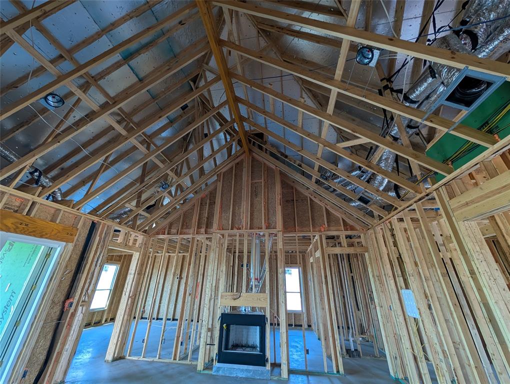 1017 Lake Prairie Trail