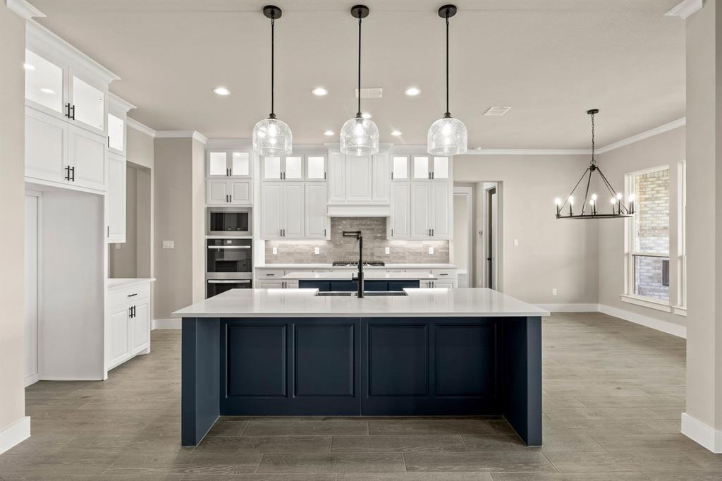 Prairie Hills Addition - Residential