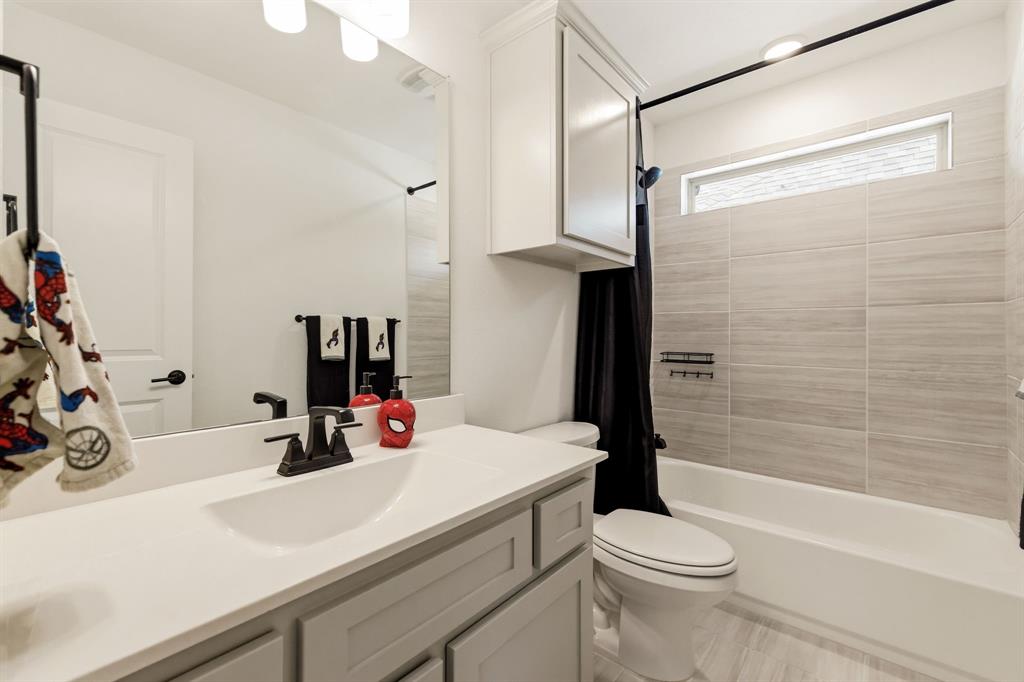 Villages Of Hurricane Creek - North, Ph 1 - Residential