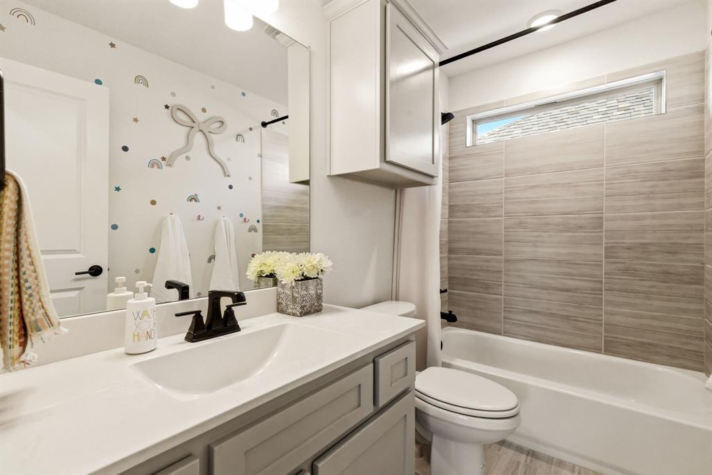 Villages Of Hurricane Creek - North, Ph 1 - Residential