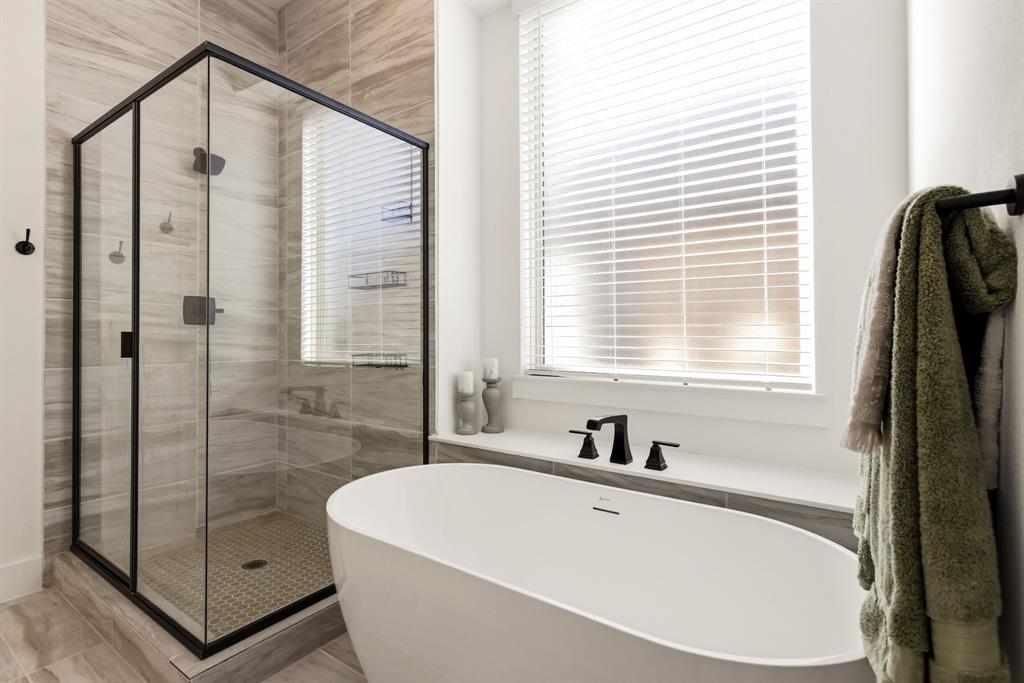 Villages Of Hurricane Creek - North, Ph 1 - Residential