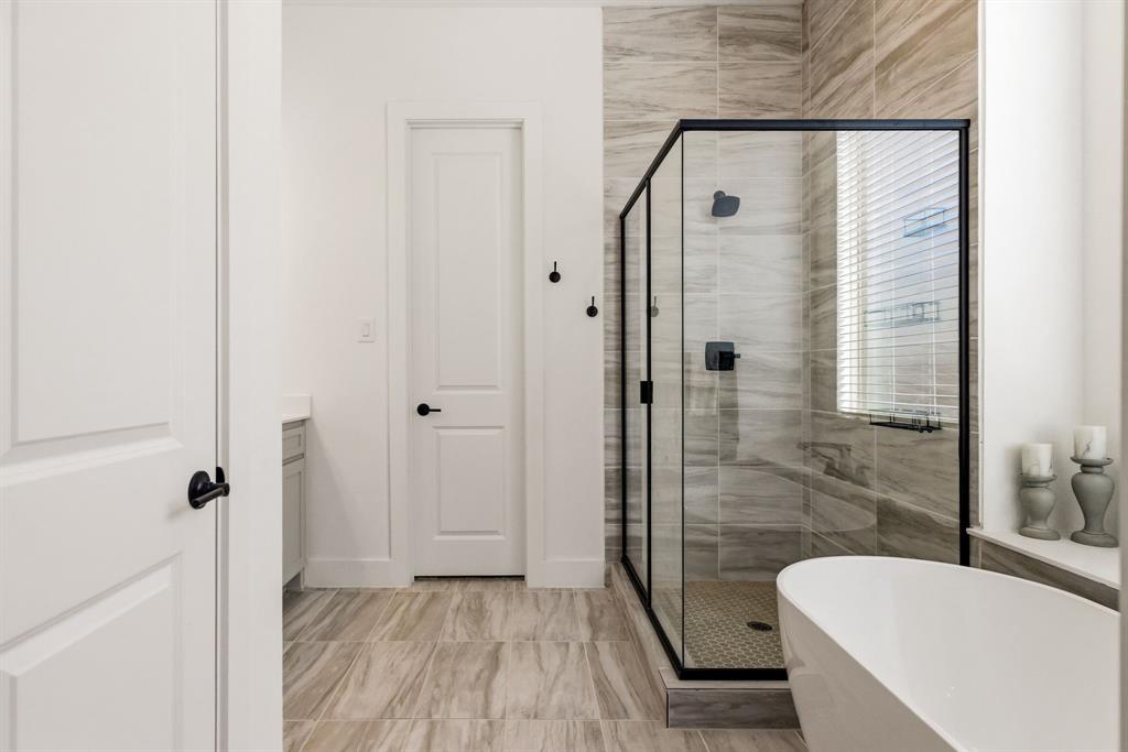 Villages Of Hurricane Creek - North, Ph 1 - Residential