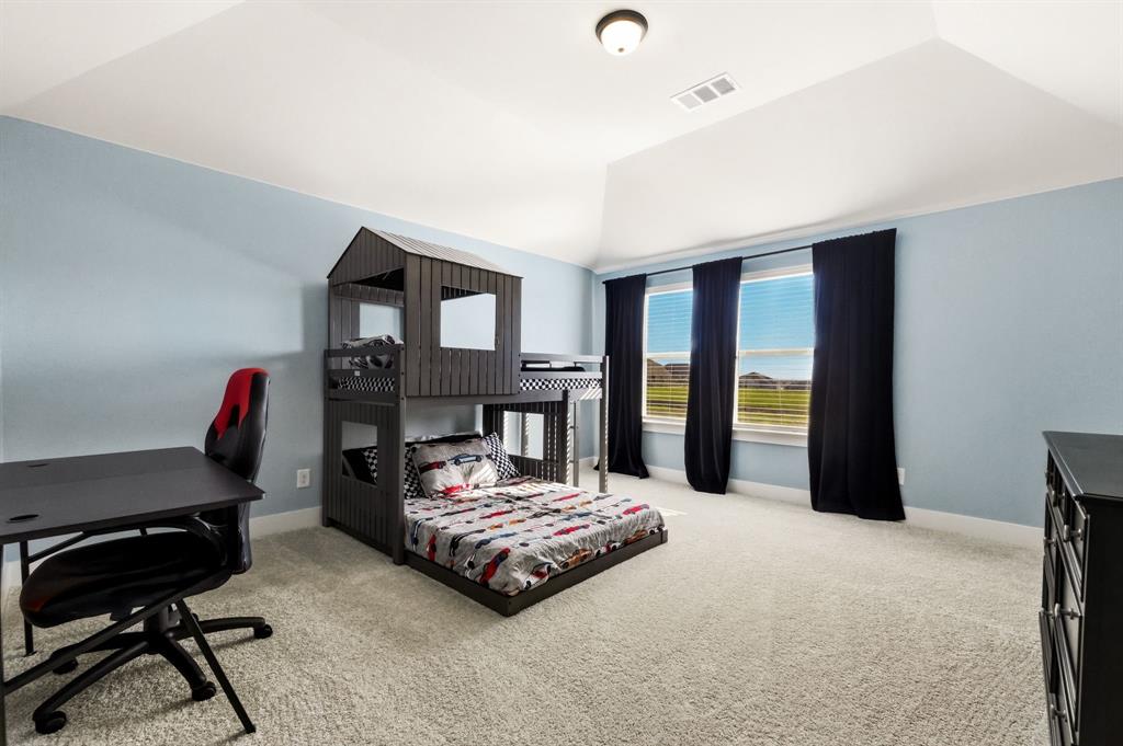 Villages Of Hurricane Creek - North, Ph 1 - Residential