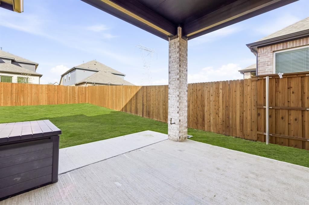 Villages Of Hurricane Creek - North, Ph 1 - Residential