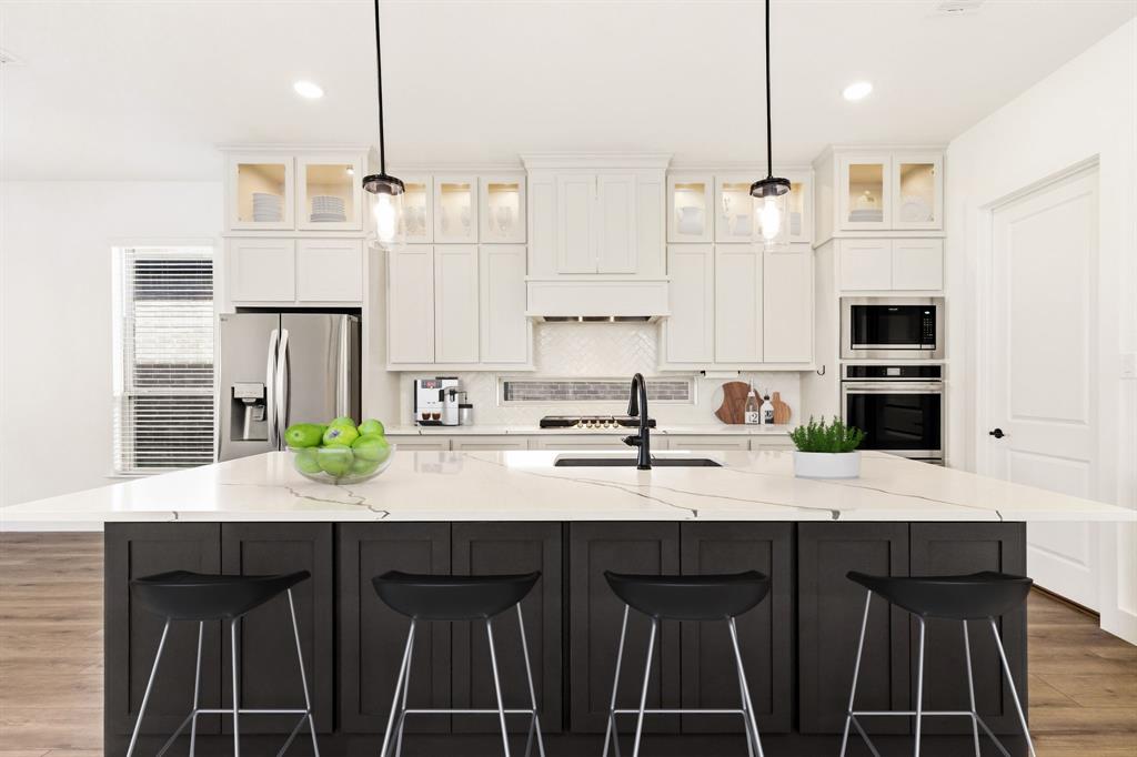 Villages Of Hurricane Creek - North, Ph 1 - Residential